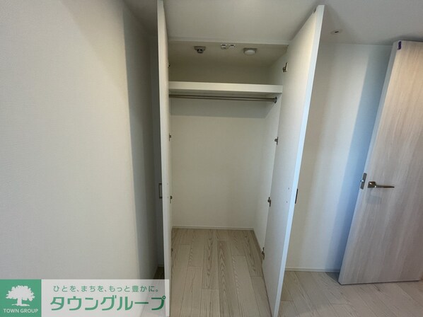 グランカーサ船堀IIの物件内観写真